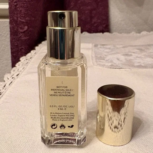 ‼️NEW‼️ Jo Malone Mini Peony & Blush Suede - Picture 2 of 2